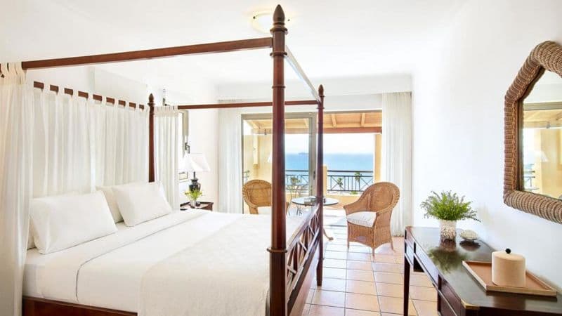 GRECOTEL OLYMPIA OASIS & AQUA PARK