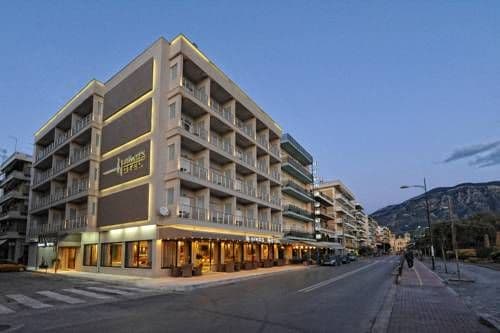 HAIKOS KALAMATA
