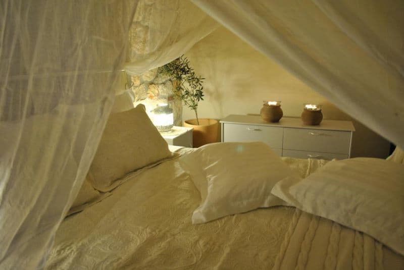 HALKIDIKI LUXURIOUS STONEHOUSES VILLA