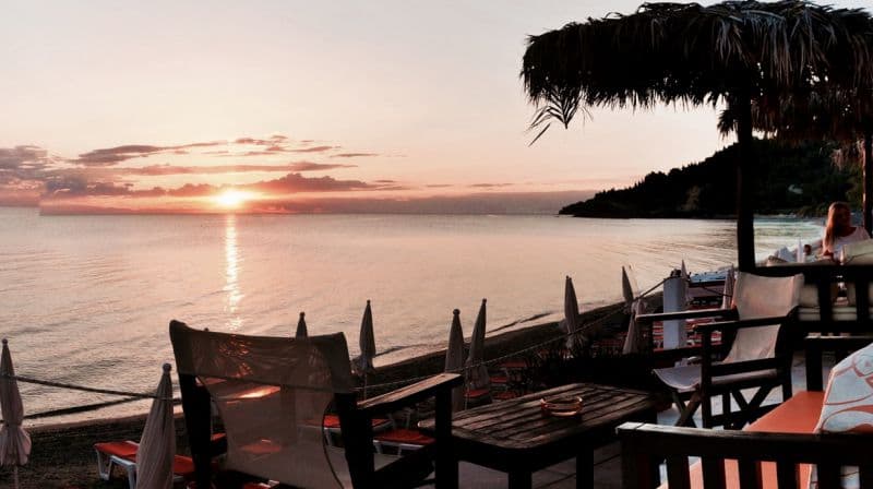 HALKIDIKI ROYAL HOTEL FOURKA