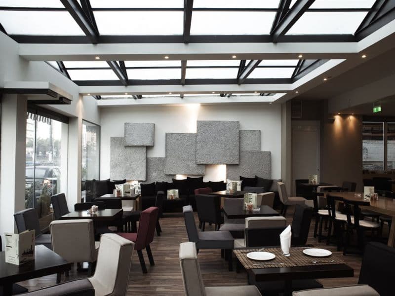 HELLINIS ATHENS