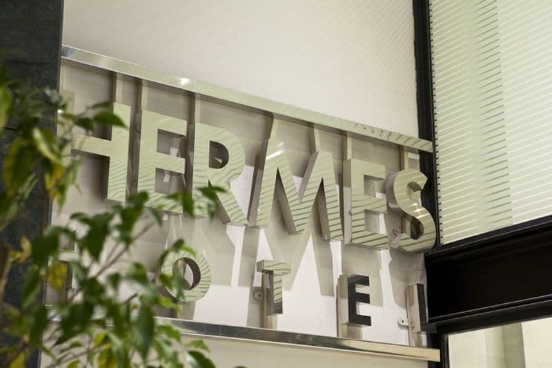 HERMES ATHENS