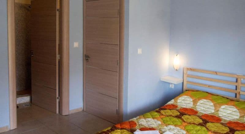 HOUSE VOULA