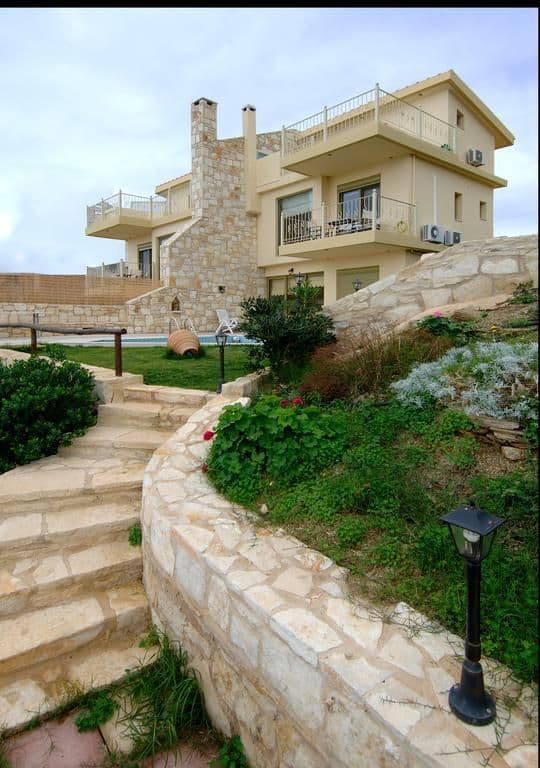 HYPERION VILLA