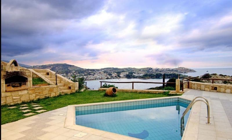 HYPERION VILLA