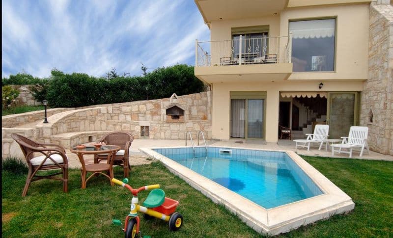 HYPERION VILLA