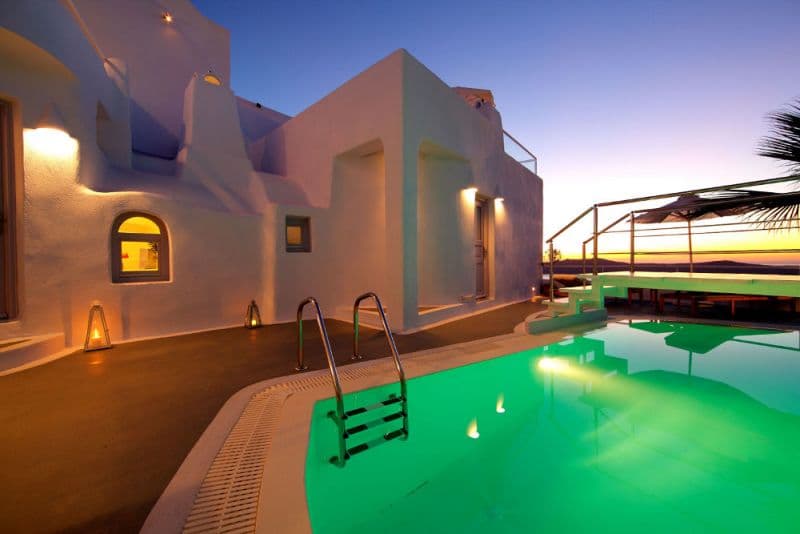 IKASTIKIES SUITES