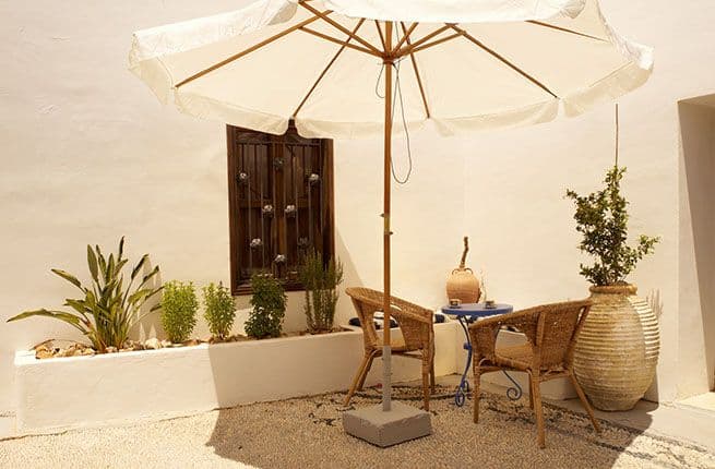 IL 583 DI LINDOS RESIDENCE
