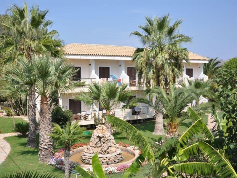 ILIOS LAGANAS