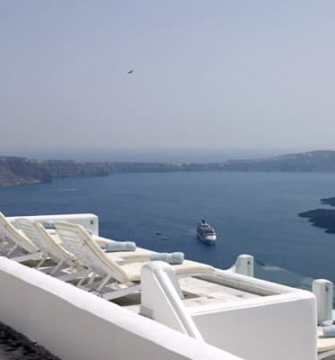 ILIOVASILEMA SUITES