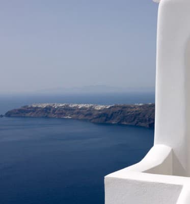 ILIOVASILEMA SUITES