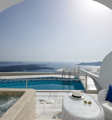 ILIOVASILEMA SUITES