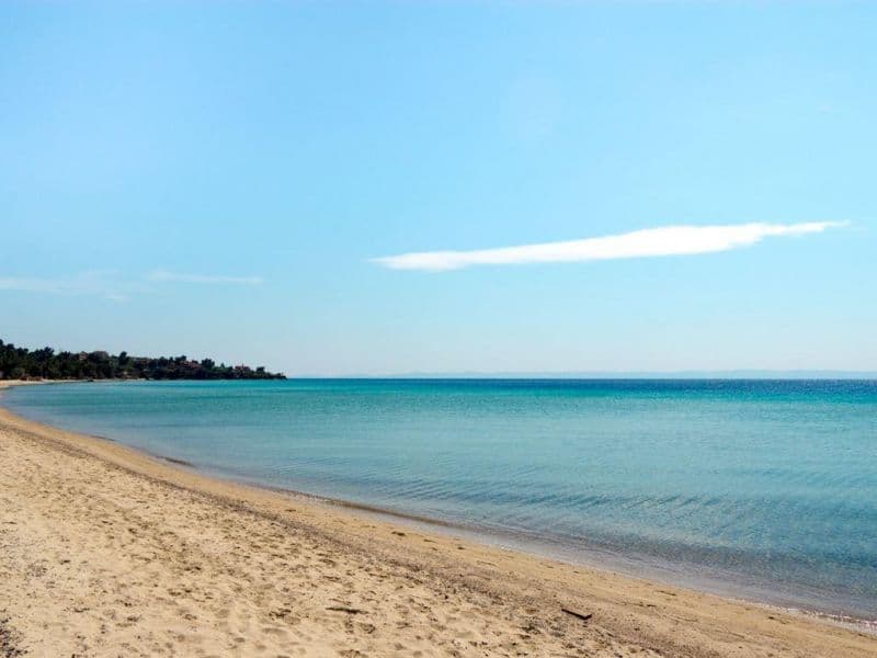 ILIS VILLAS NIKITI