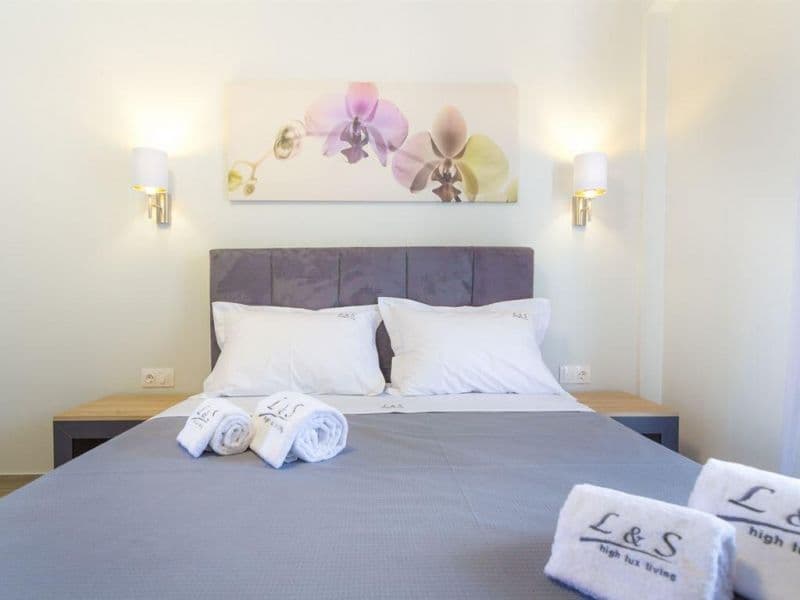 ILIS VILLAS NIKITI