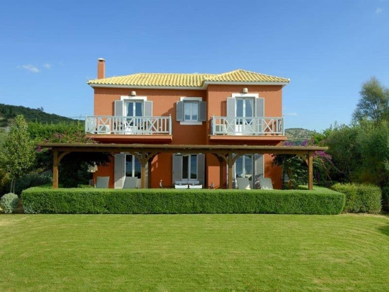 IOLIS VILLAS GIALOVA