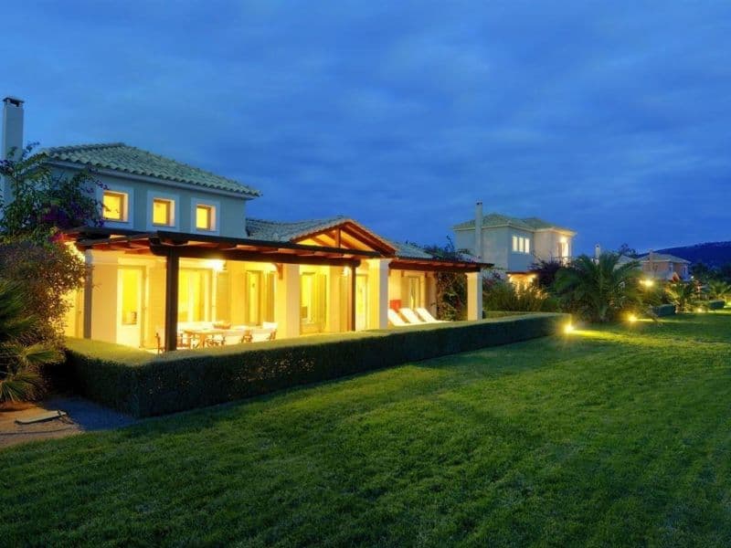 IOLIS VILLAS GIALOVA