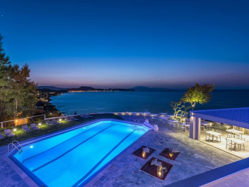 IONIAN HILL