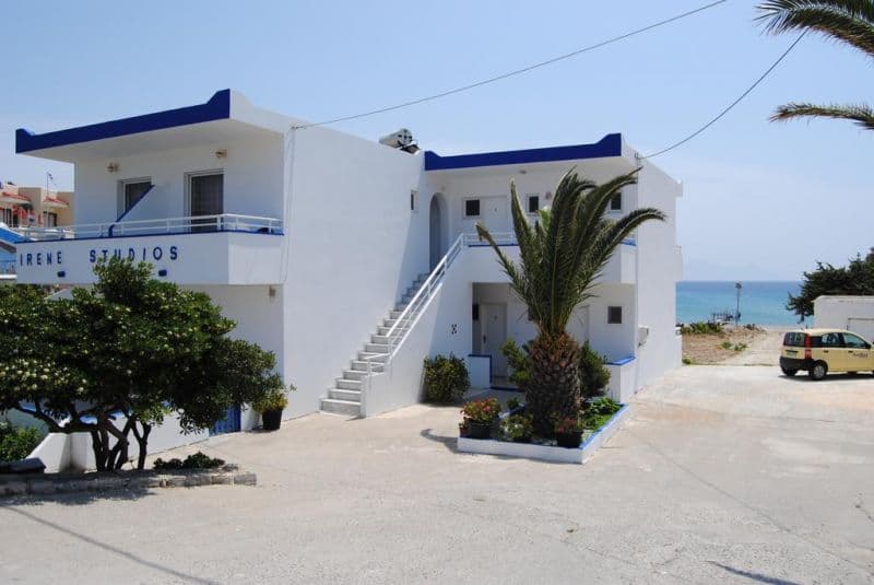 IRENE STUDIOS KOS
