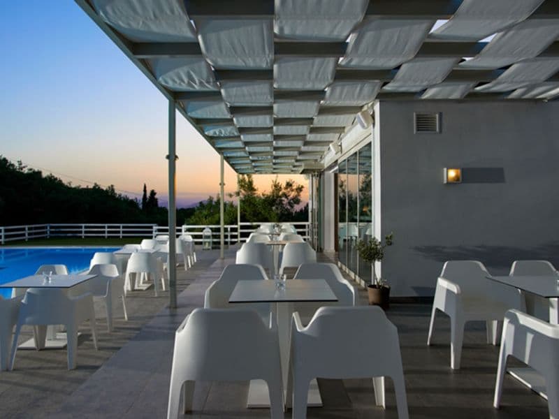 IRENE STUDIOS APT EVIA