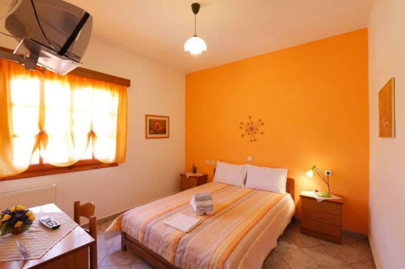 IRENES HOUSE