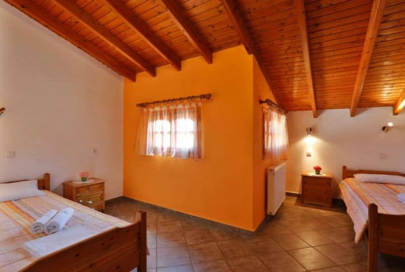 IRENES HOUSE