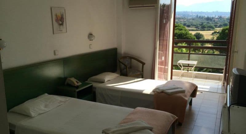 IRINNA KEFALONIA