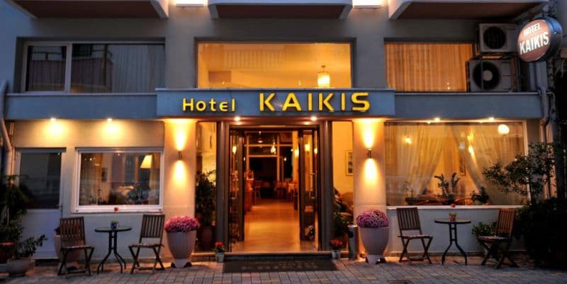 KAIKIS