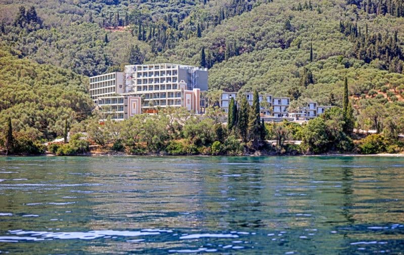 KAIRABA MYTHOS HOTEL & SPA