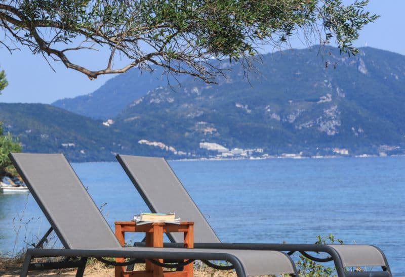 KAIRABA MYTHOS HOTEL & SPA