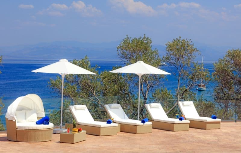 KAIRABA MYTHOS HOTEL & SPA