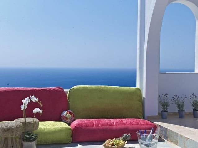 KALESTESIA SUITES