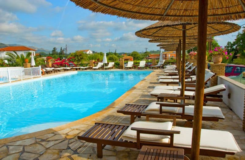 KALIMERA KOUKLA