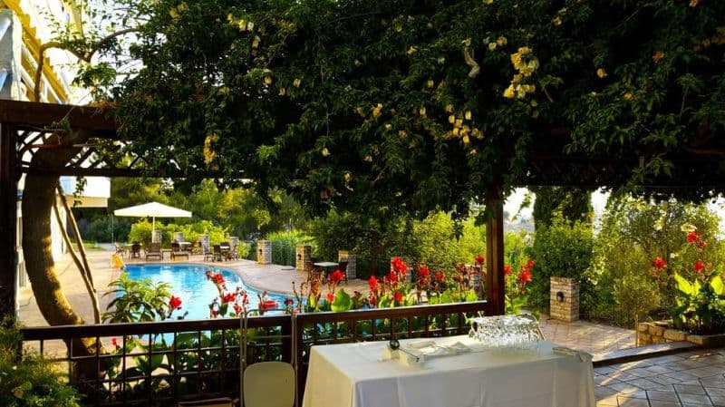 KANELLAKIS HOTEL