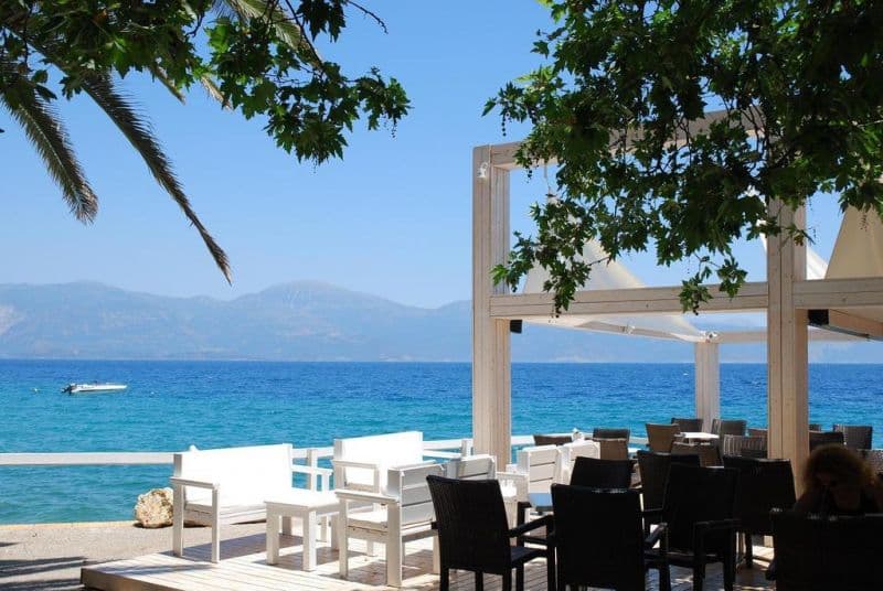 KANELLI BEACH