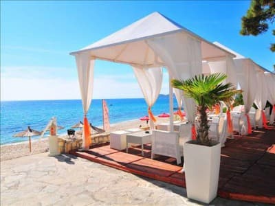 KAPAHI BEACH