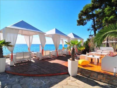KAPAHI BEACH
