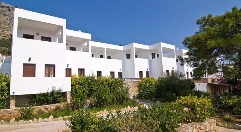 KARPATHIOS STUDIOS