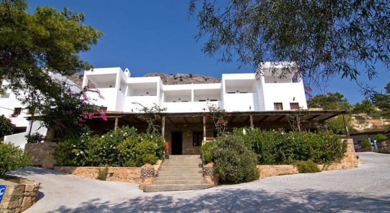 KARPATHIOS STUDIOS