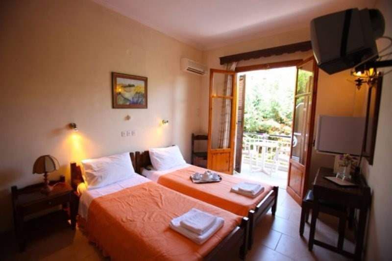 KASSIOPI OASIS