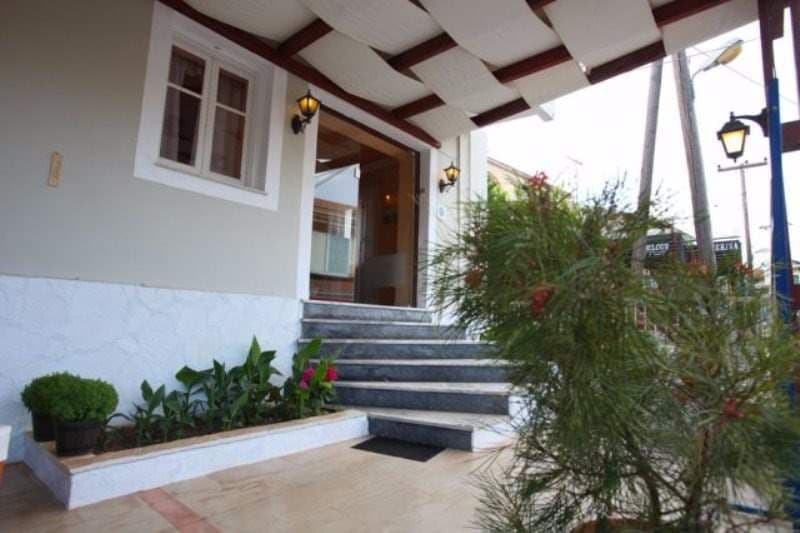 KASSIOPI OASIS