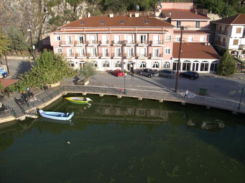 KASTORIA