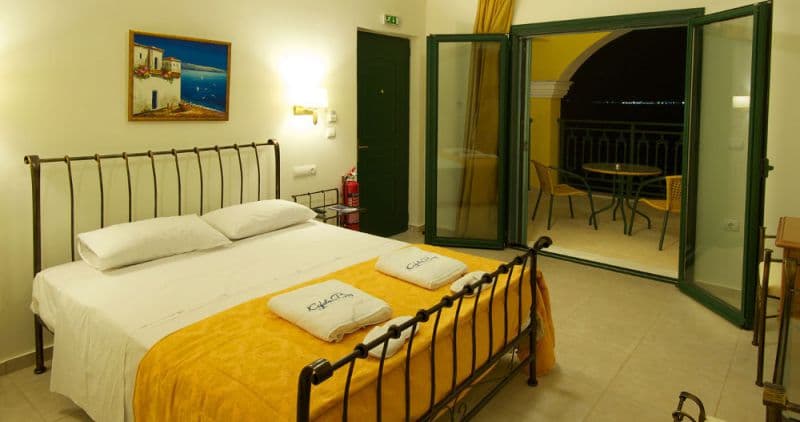 KEFALONIA BAY PALACE