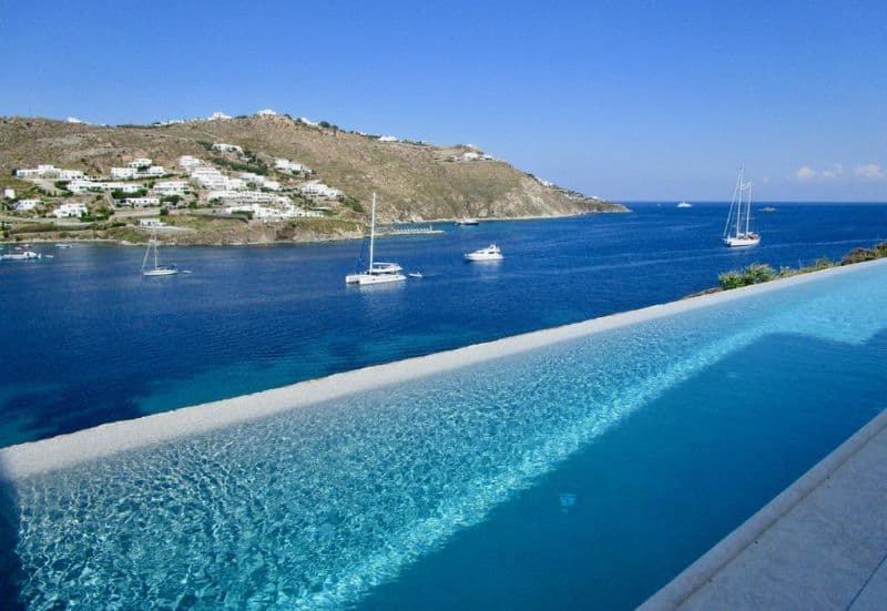KENSHO PRIVATE VILLA ORNOS