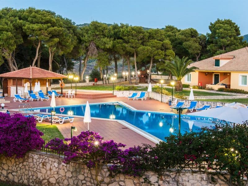 KERI VILLAGE & SPA BY ZANTE PLAZA