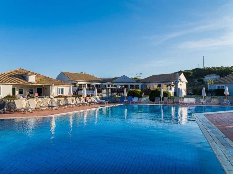 KERI VILLAGE & SPA BY ZANTE PLAZA
