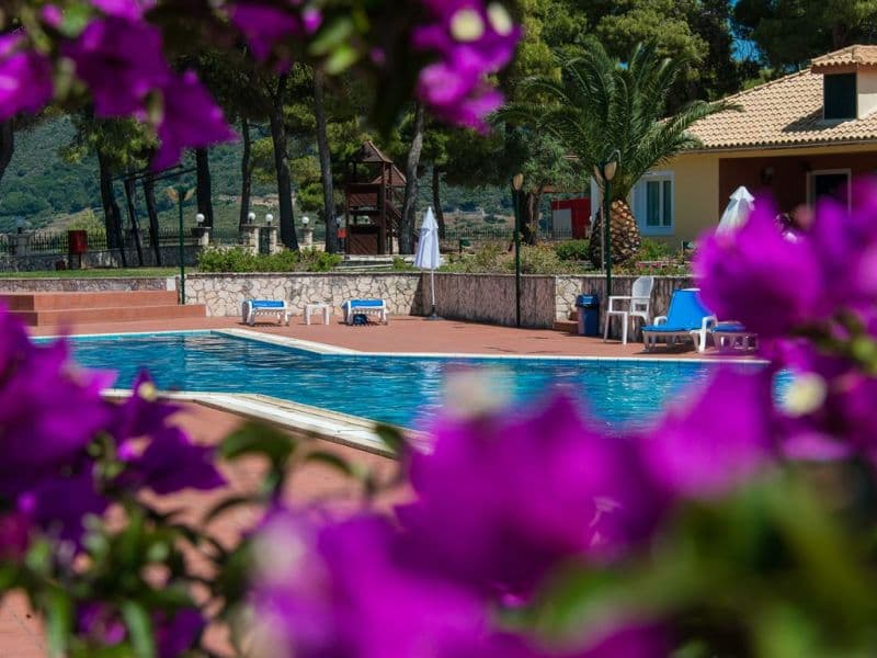 KERI VILLAGE & SPA BY ZANTE PLAZA