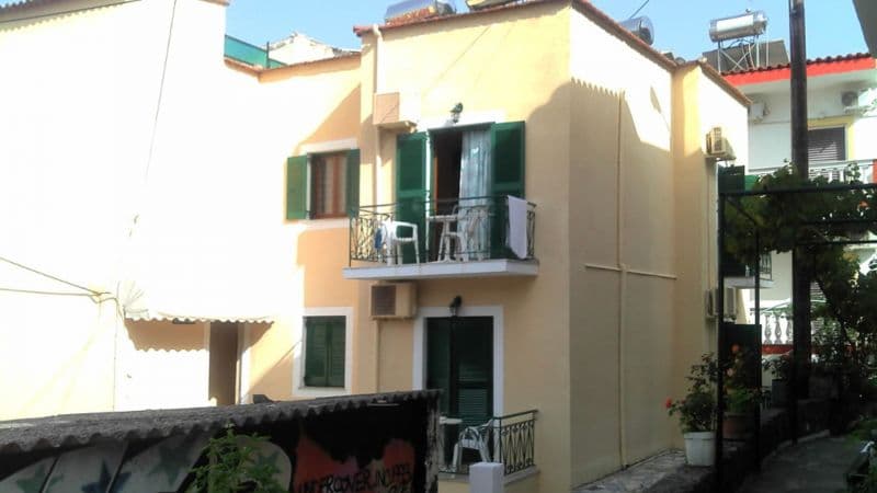 MYTHOS STUDIOS (EX. KERKYRA VILLAGE STUDIOS)
