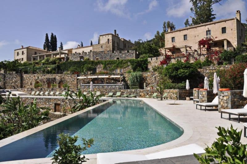KINSTERNA HOTEL & SPA