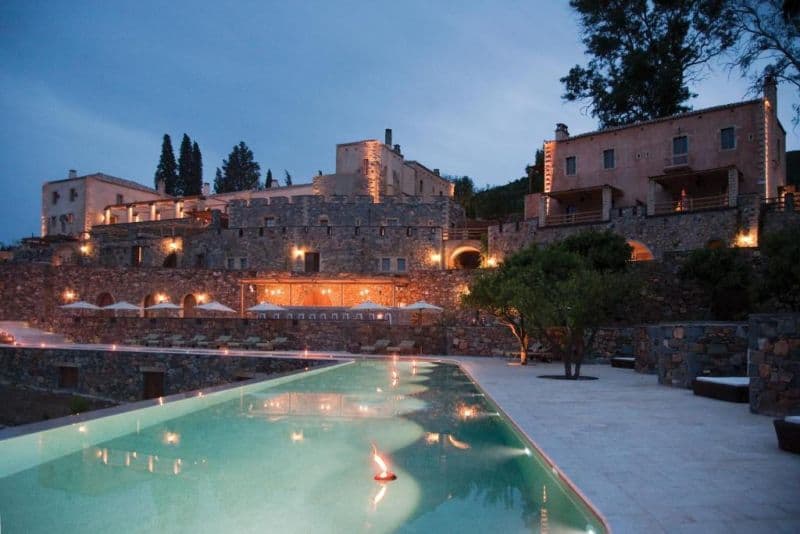 KINSTERNA HOTEL & SPA