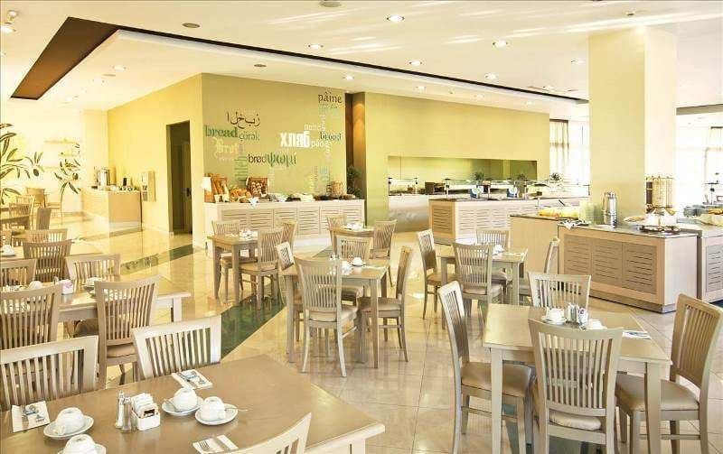 KIPRIOTIS MARIS SUITES